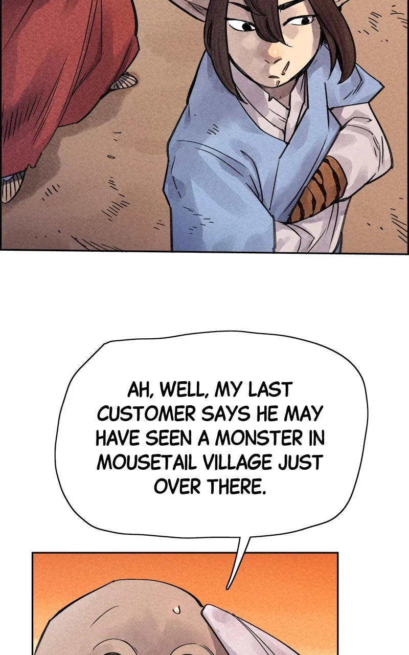 Read Paper Tiger chapter 18 image 67 on Lezhin