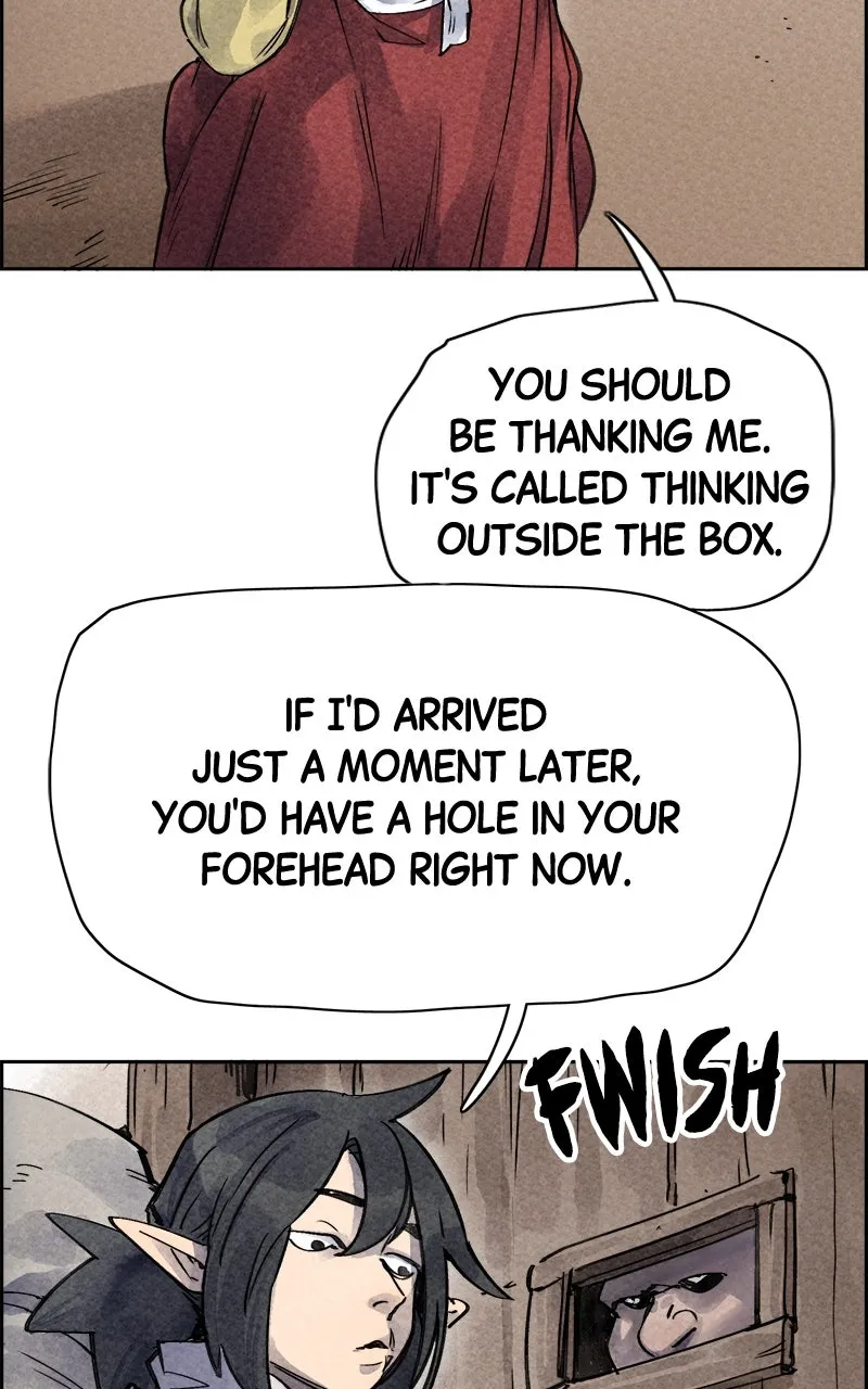 Read Paper Tiger chapter 18 image 7 on Lezhin