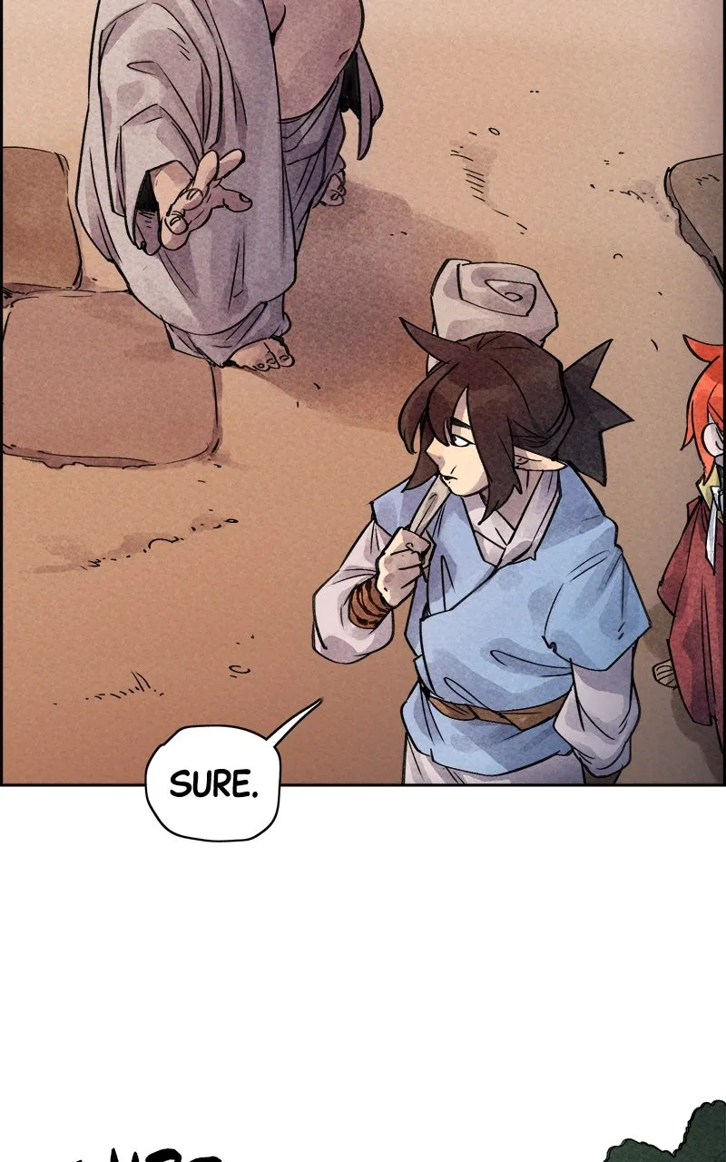 Read Paper Tiger chapter 18 image 72 on Lezhin