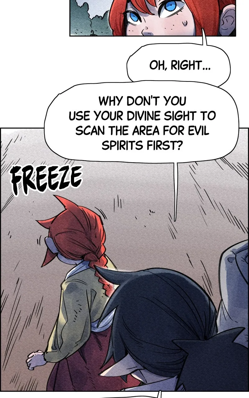 Read Paper Tiger chapter 18 image 75 on Lezhin