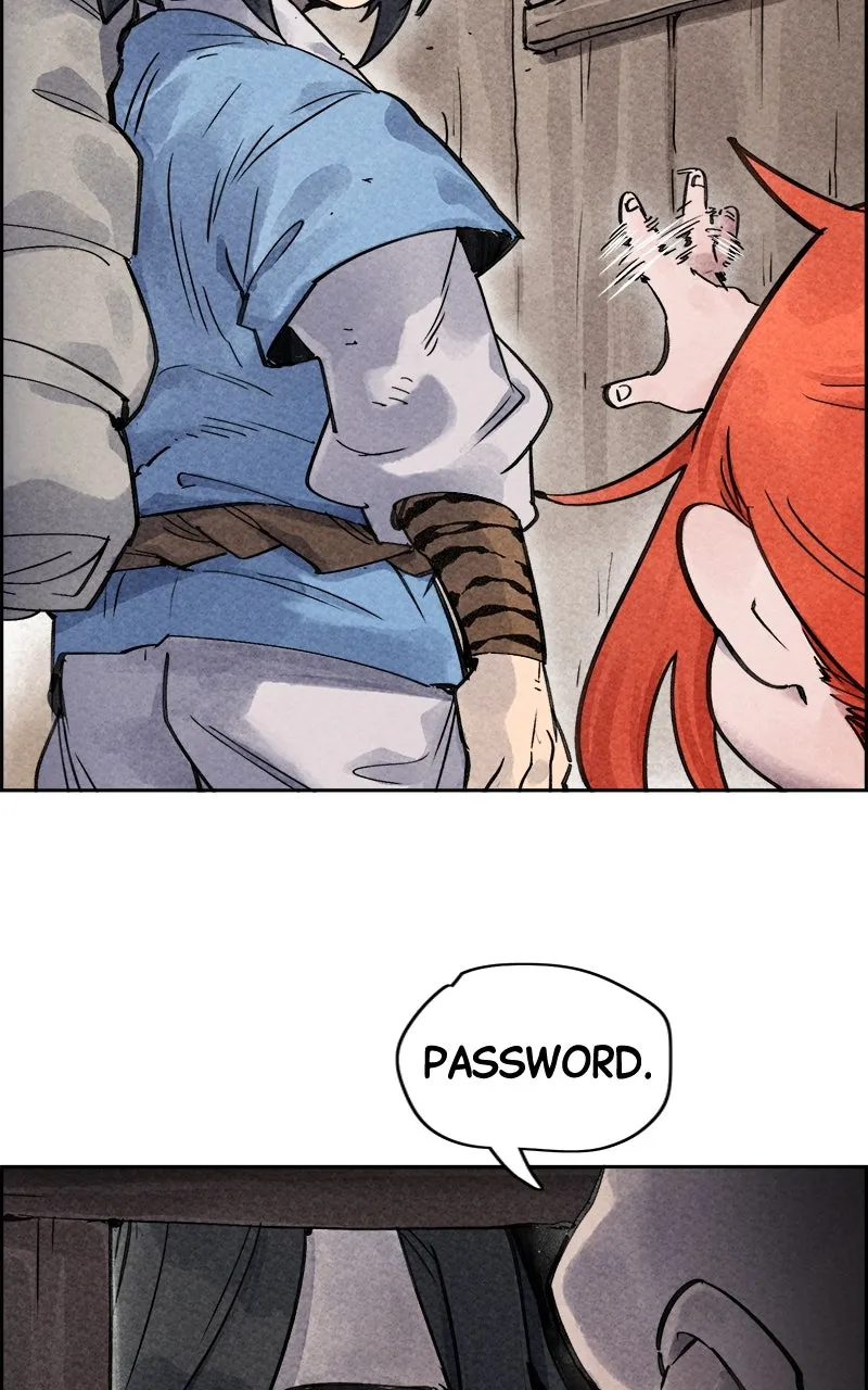 Read Paper Tiger chapter 18 image 8 on Lezhin