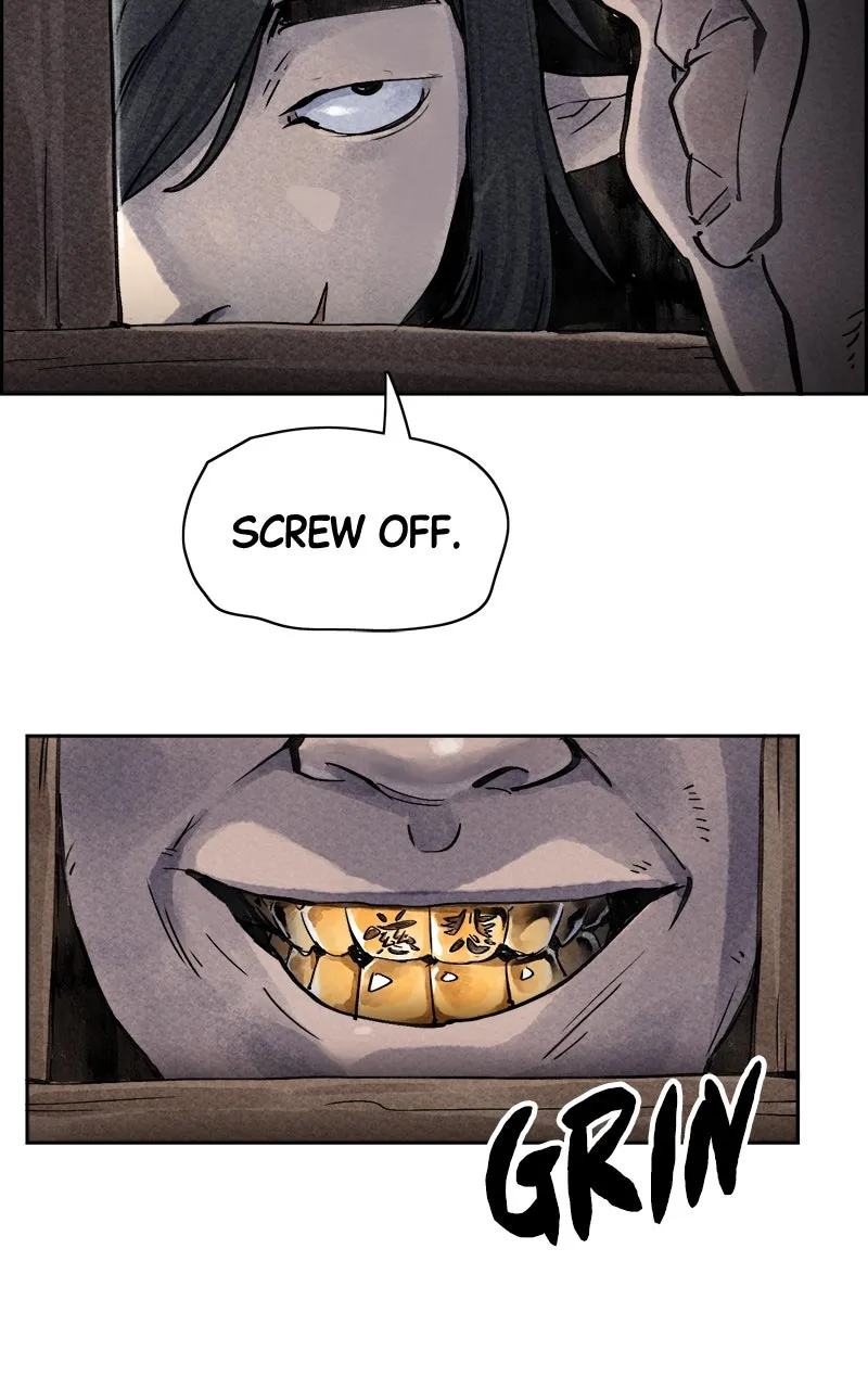 Read Paper Tiger chapter 18 image 9 on Lezhin
