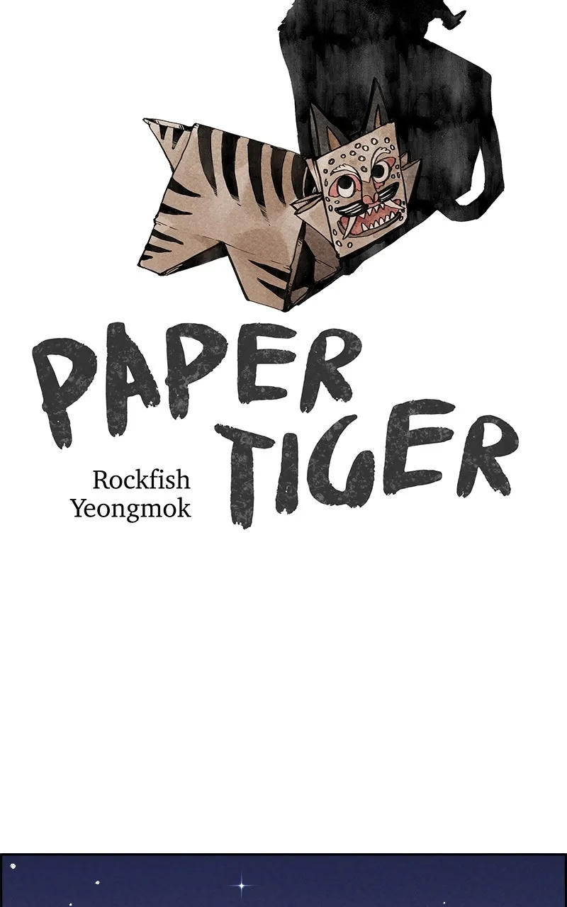 Read Paper Tiger chapter 19 image 1 on Lezhin