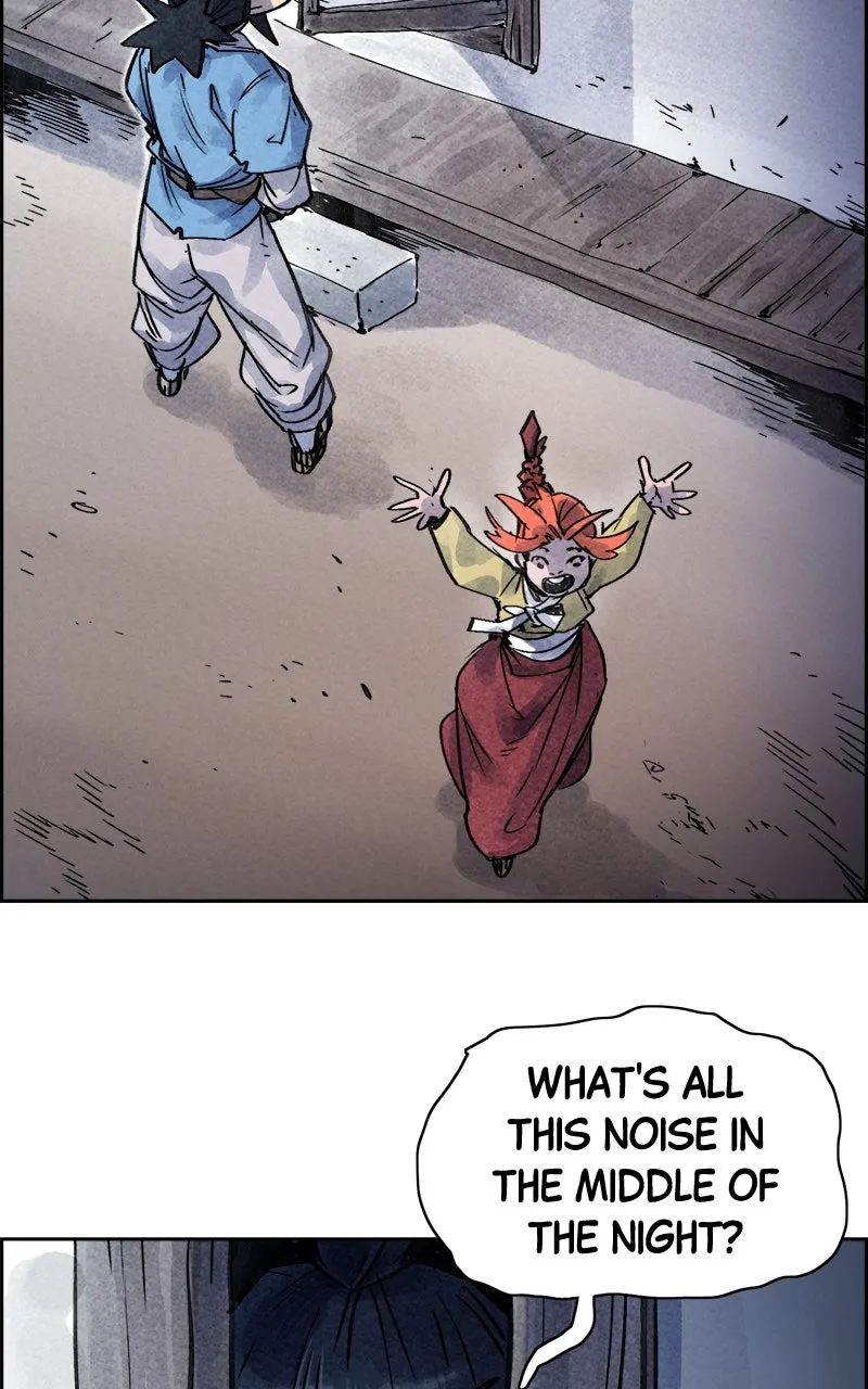 Read Paper Tiger chapter 19 image 10 on Lezhin