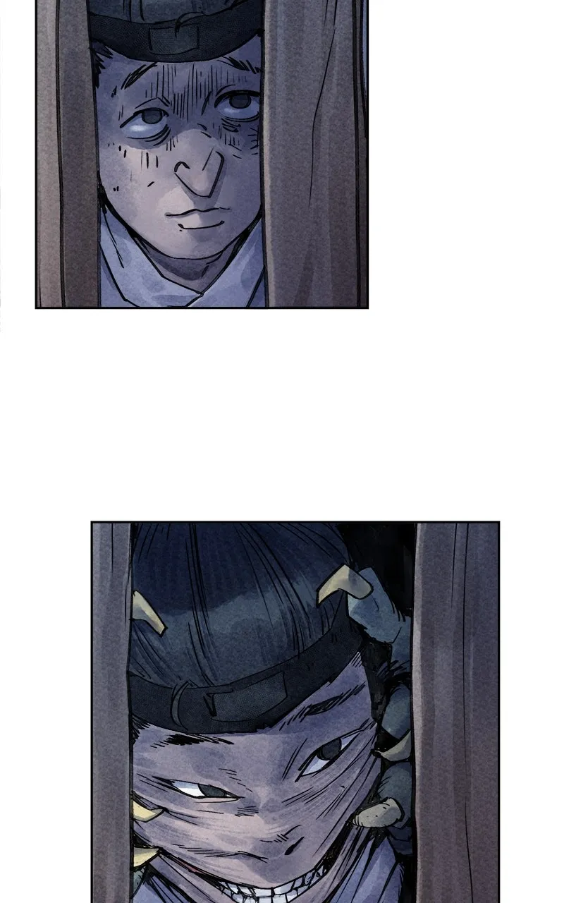 Read Paper Tiger chapter 19 image 13 on Lezhin