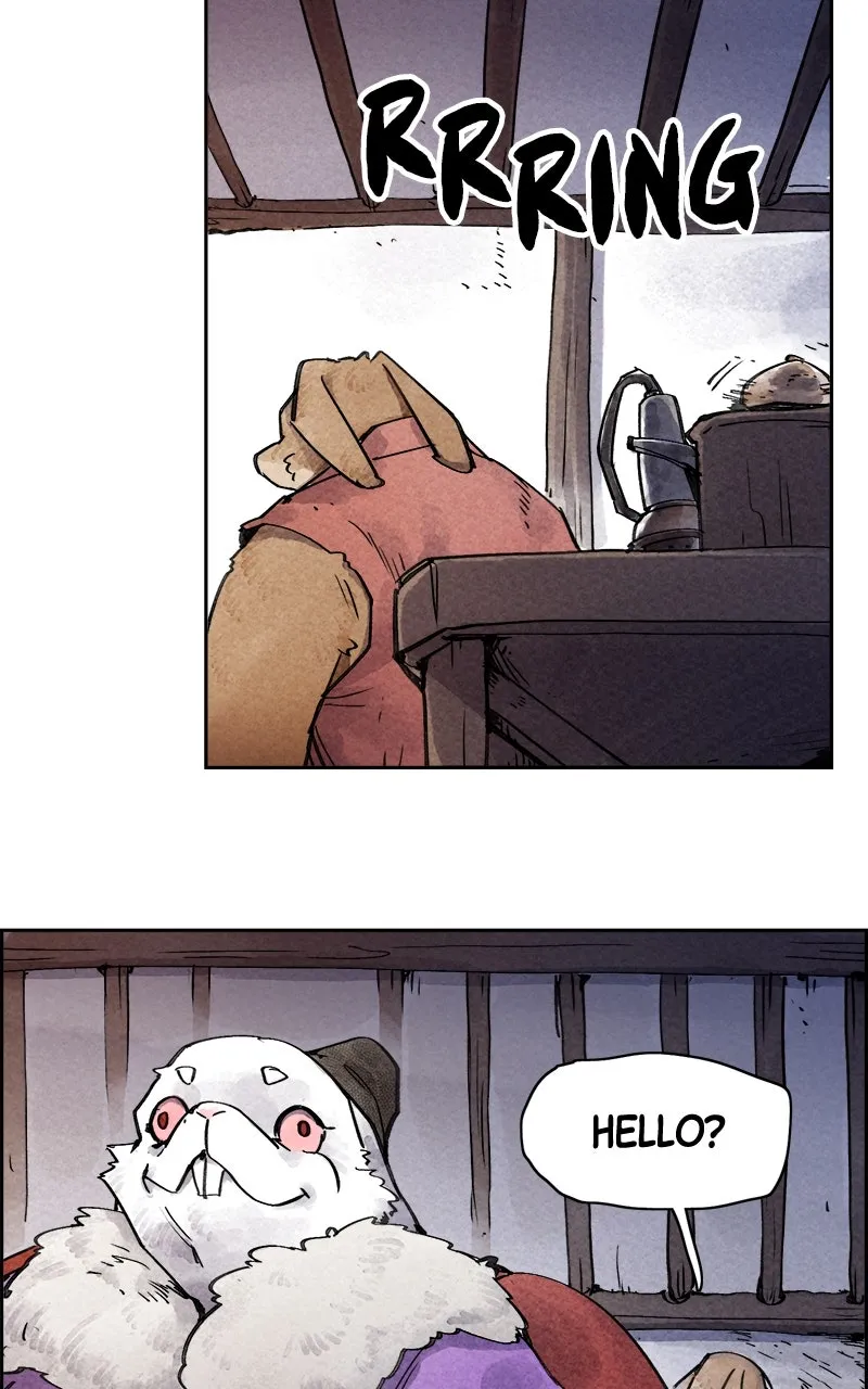 Read Paper Tiger chapter 19 image 16 on Lezhin