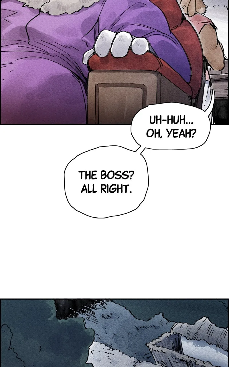 Read Paper Tiger chapter 19 image 17 on Lezhin