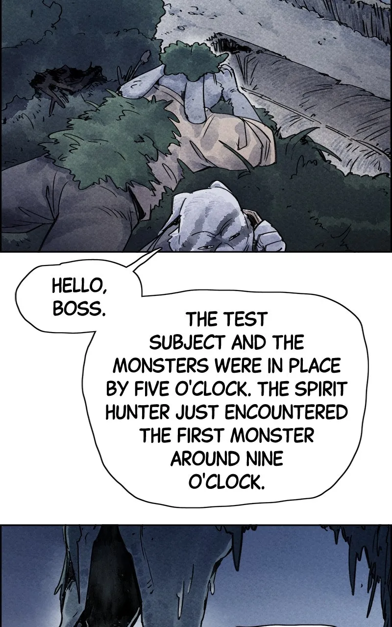 Read Paper Tiger chapter 19 image 18 on Lezhin