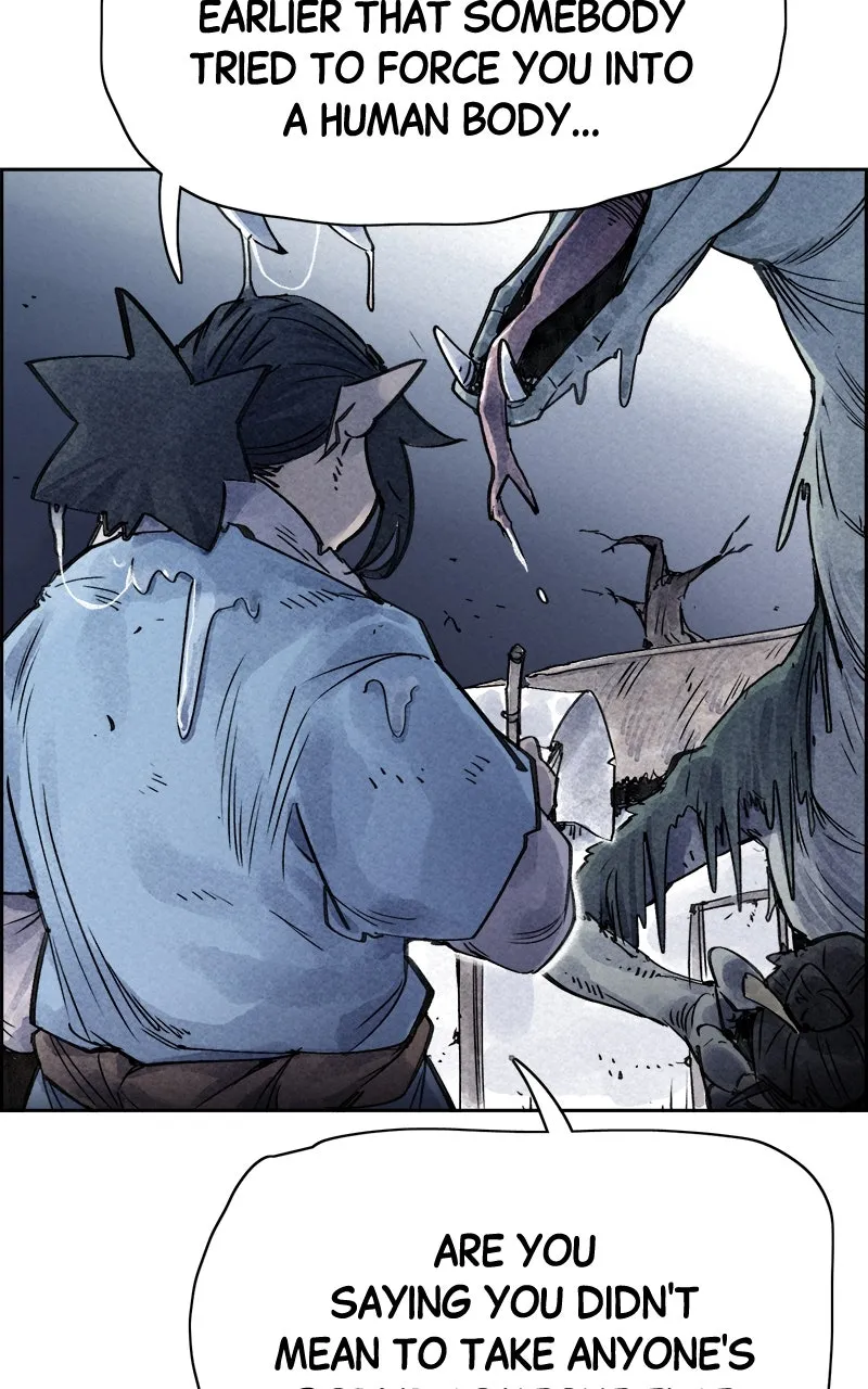 Read Paper Tiger chapter 19 image 21 on Lezhin