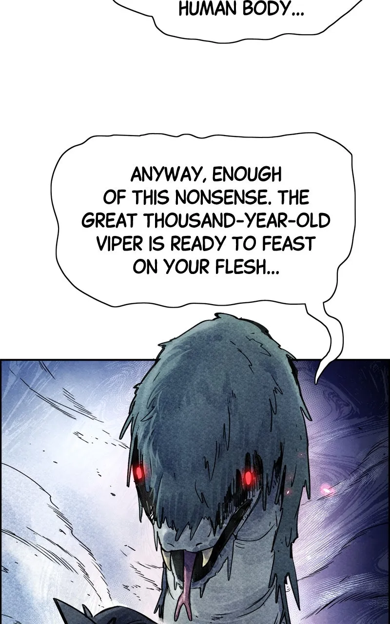 Read Paper Tiger chapter 19 image 23 on Lezhin