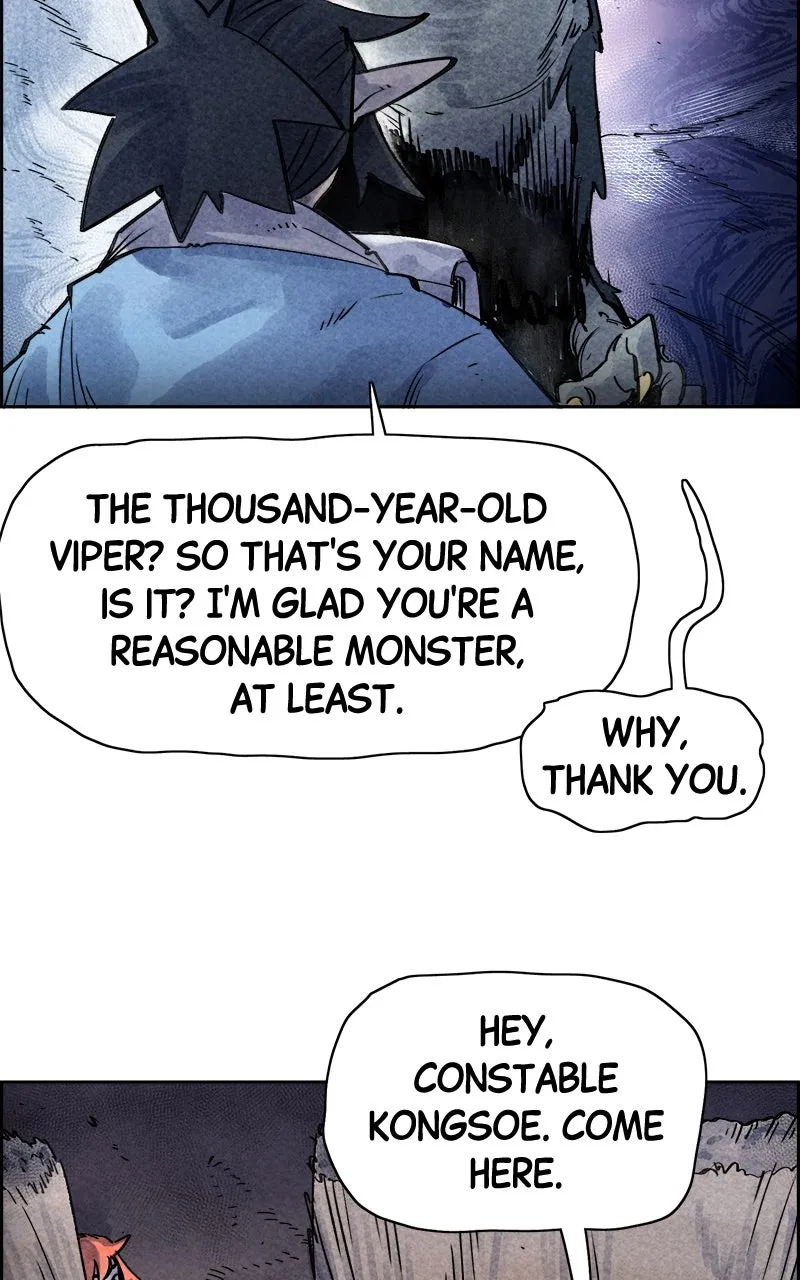 Read Paper Tiger chapter 19 image 24 on Lezhin