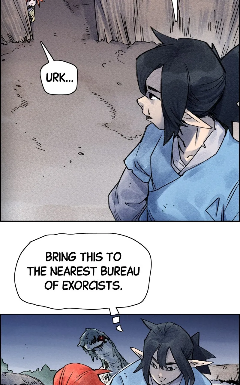 Read Paper Tiger chapter 19 image 25 on Lezhin