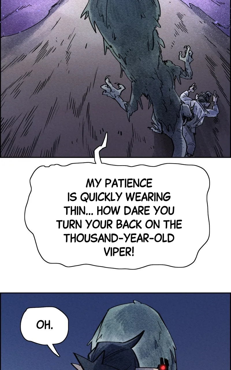 Read Paper Tiger chapter 19 image 27 on Lezhin