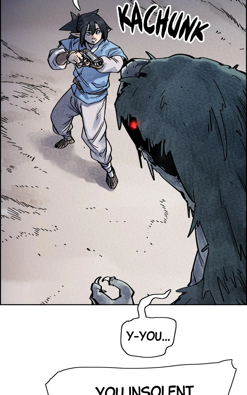 Read Paper Tiger chapter 19 image 29 on Lezhin
