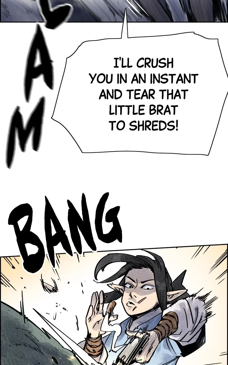 Read Paper Tiger chapter 19 image 31 on Lezhin