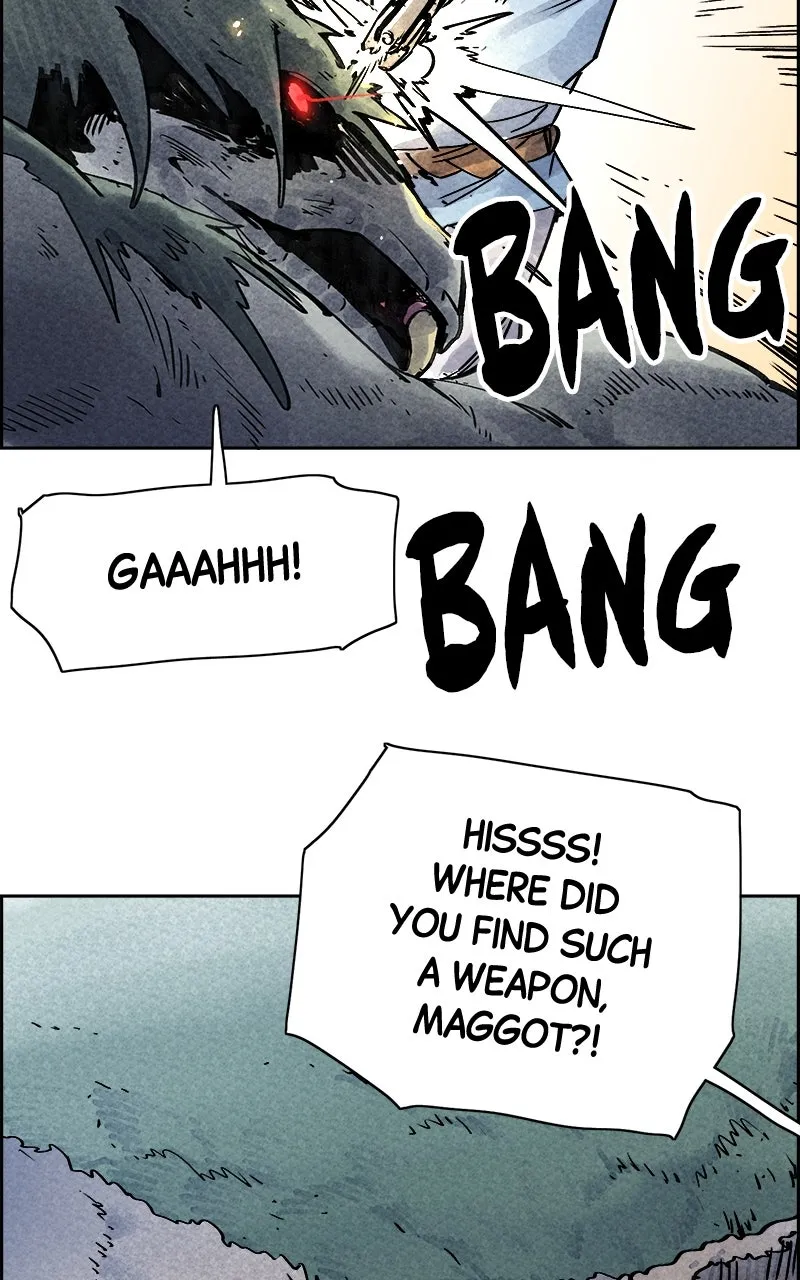 Read Paper Tiger chapter 19 image 32 on Lezhin