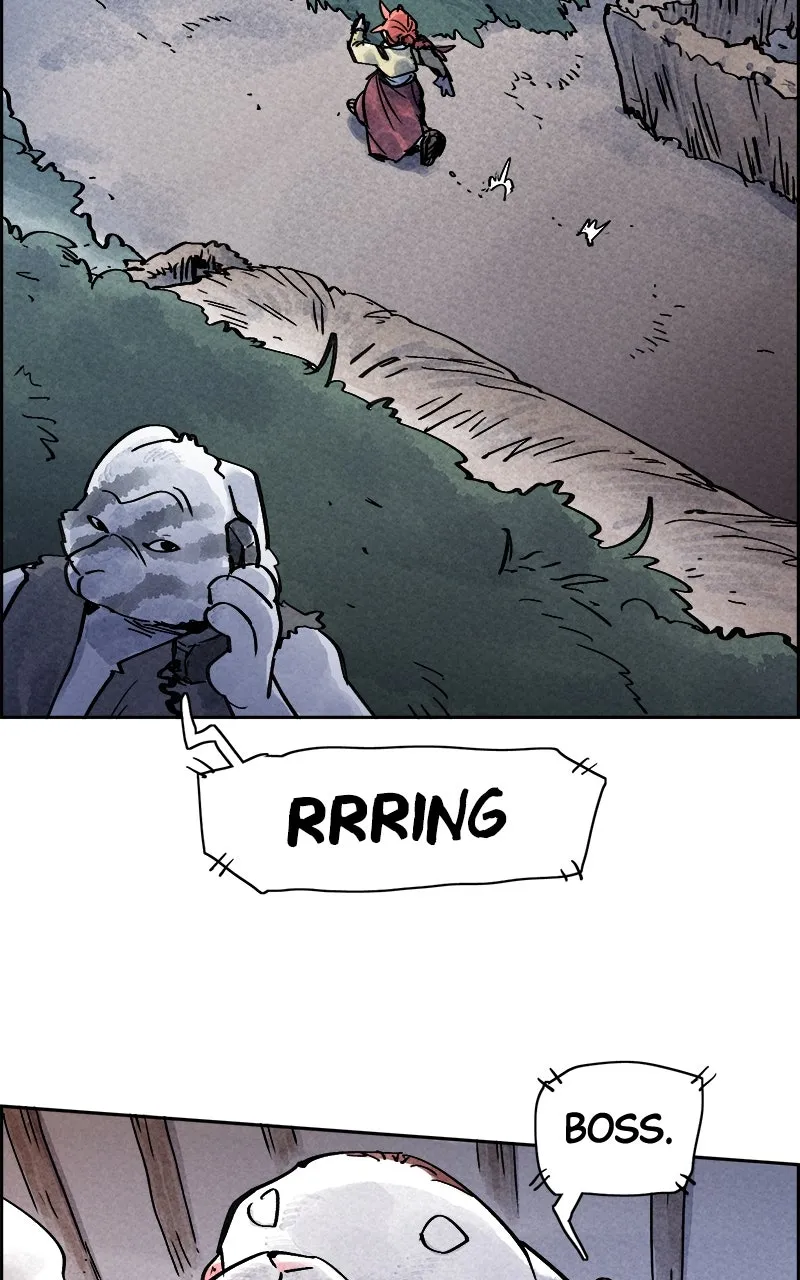 Read Paper Tiger chapter 19 image 33 on Lezhin