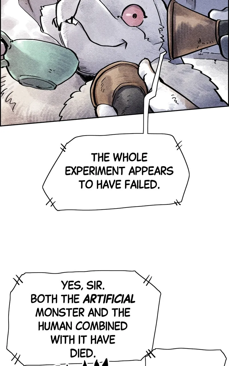 Read Paper Tiger chapter 19 image 34 on Lezhin