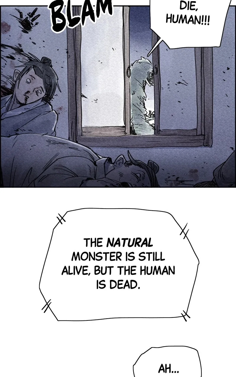Read Paper Tiger chapter 19 image 35 on Lezhin