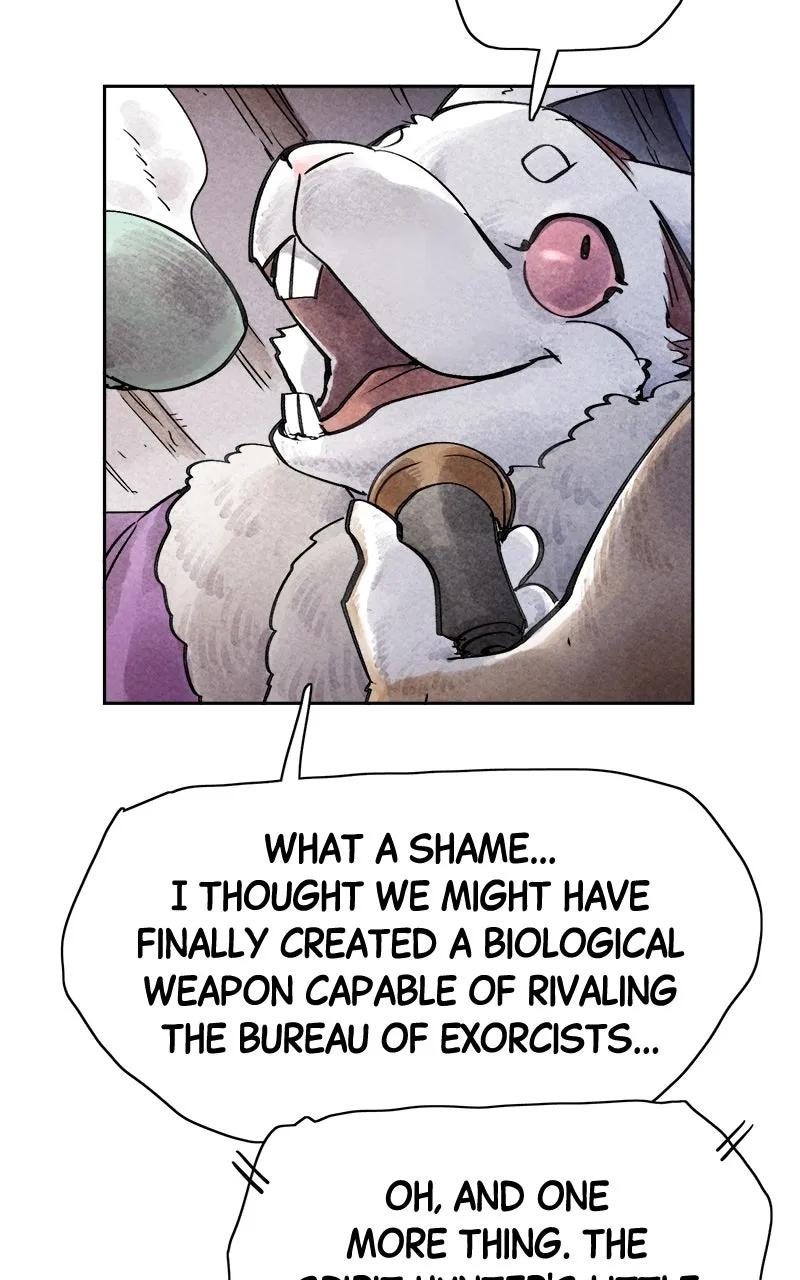 Read Paper Tiger chapter 19 image 36 on Lezhin