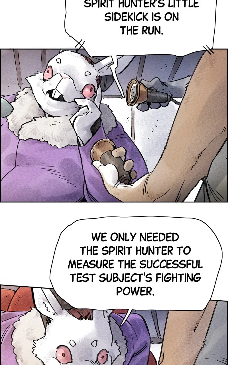 Read Paper Tiger chapter 19 image 37 on Lezhin