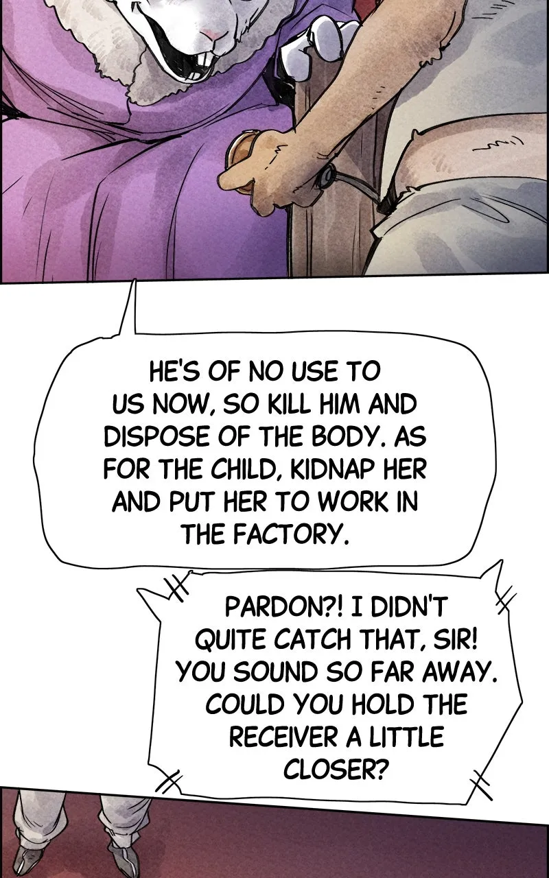 Read Paper Tiger chapter 19 image 38 on Lezhin