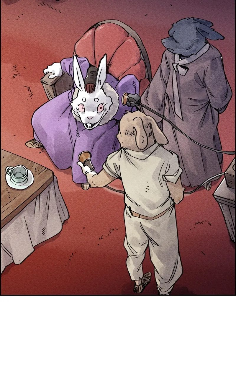 Read Paper Tiger chapter 19 image 39 on Lezhin