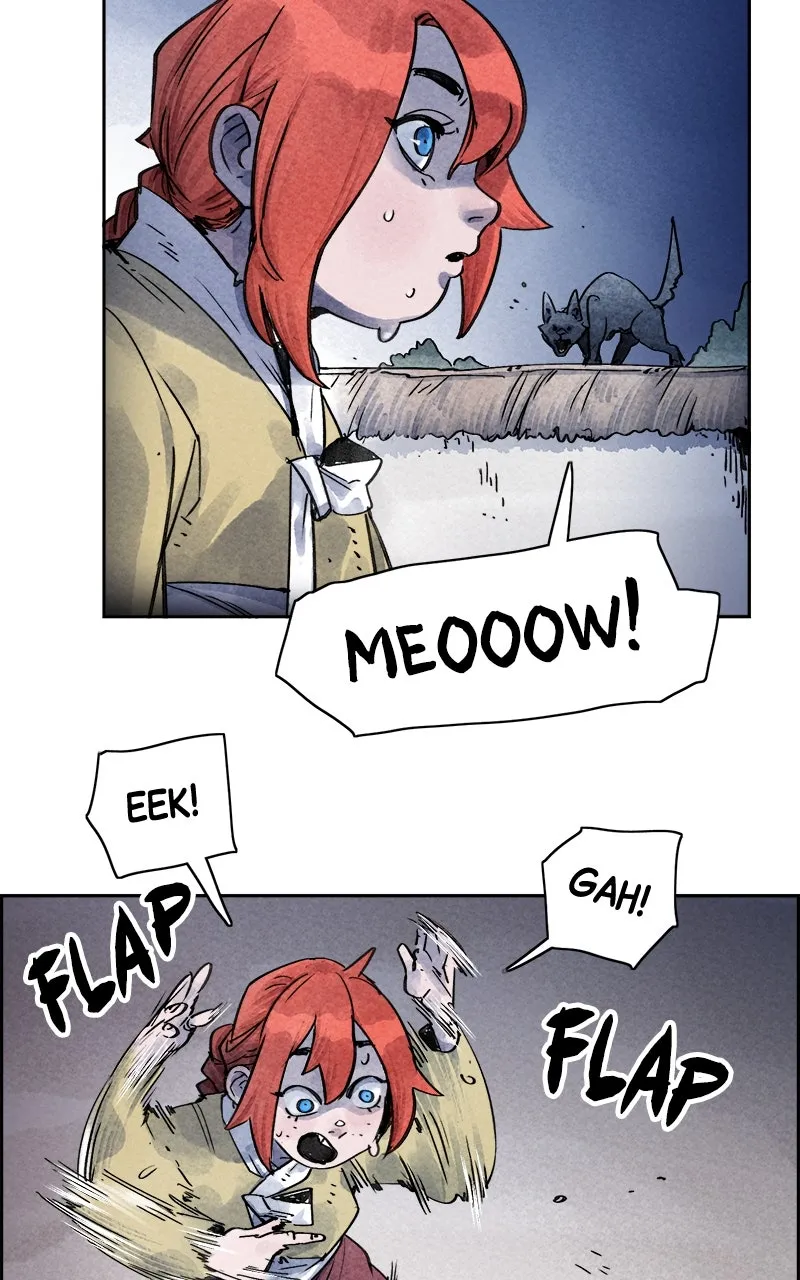 Read Paper Tiger chapter 19 image 4 on Lezhin