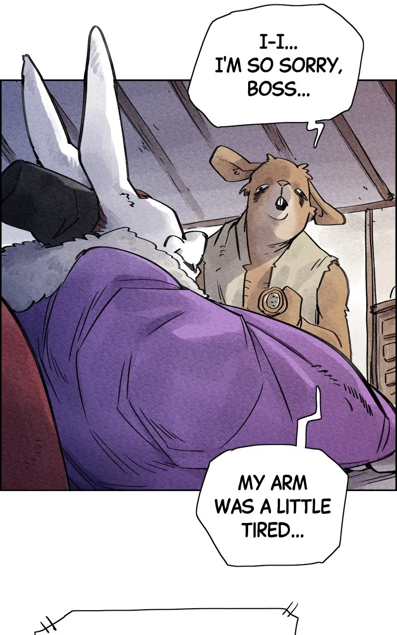 Read Paper Tiger chapter 19 image 40 on Lezhin