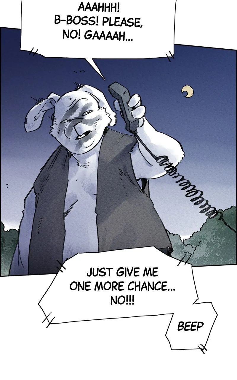 Read Paper Tiger chapter 19 image 41 on Lezhin