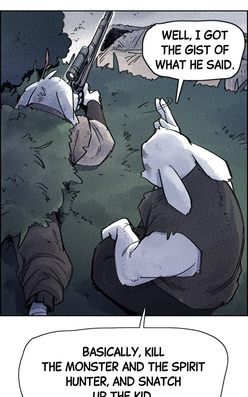 Read Paper Tiger chapter 19 image 42 on Lezhin