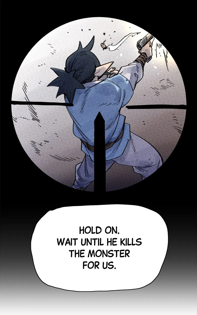 Read Paper Tiger chapter 19 image 44 on Lezhin