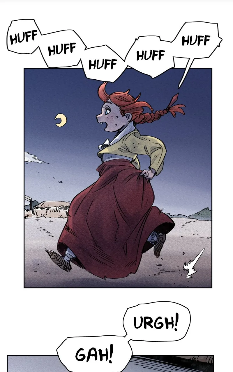 Read Paper Tiger chapter 19 image 45 on Lezhin