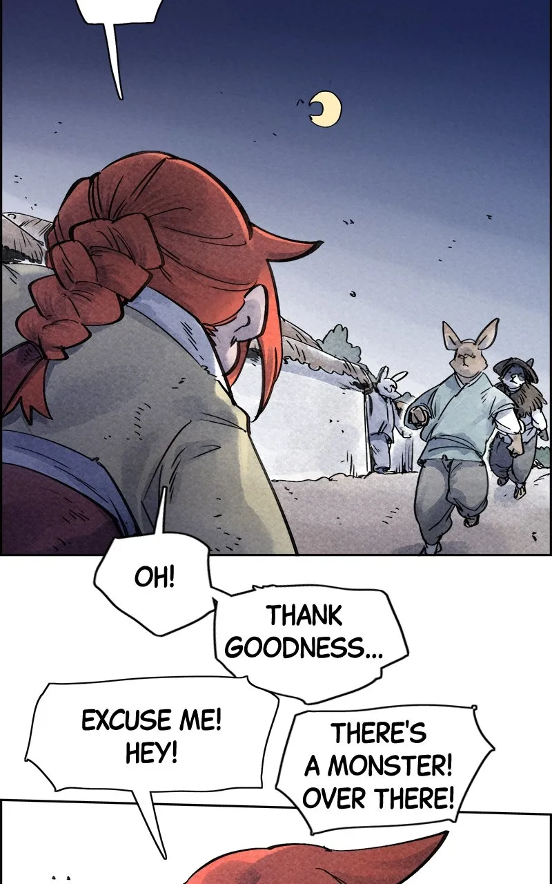 Read Paper Tiger chapter 19 image 47 on Lezhin
