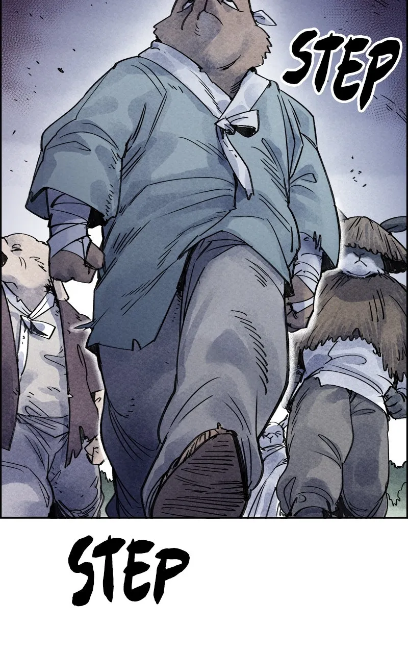 Read Paper Tiger chapter 19 image 49 on Lezhin