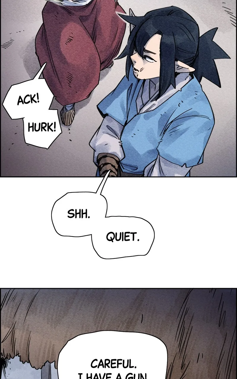 Read Paper Tiger chapter 19 image 5 on Lezhin