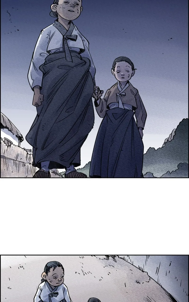 Read Paper Tiger chapter 19 image 56 on Lezhin