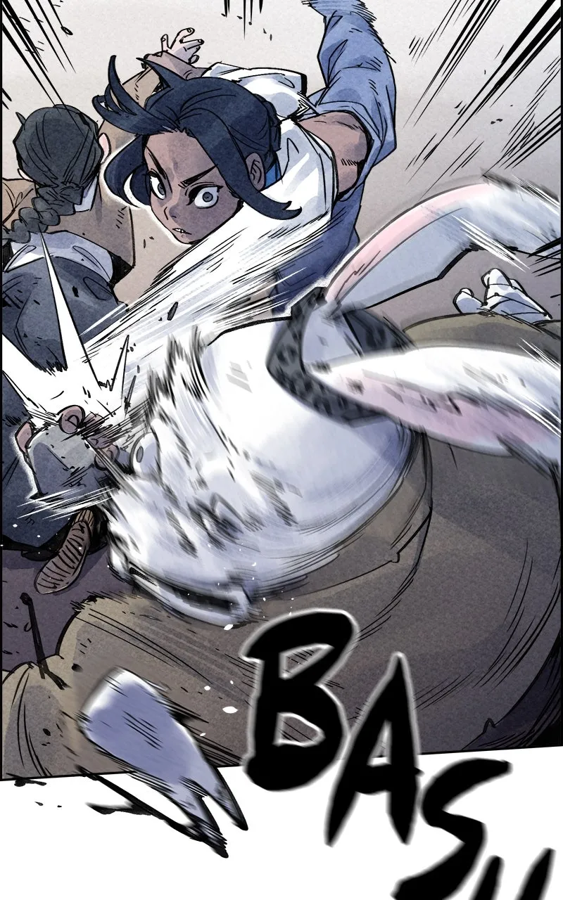 Read Paper Tiger chapter 19 image 61 on Lezhin