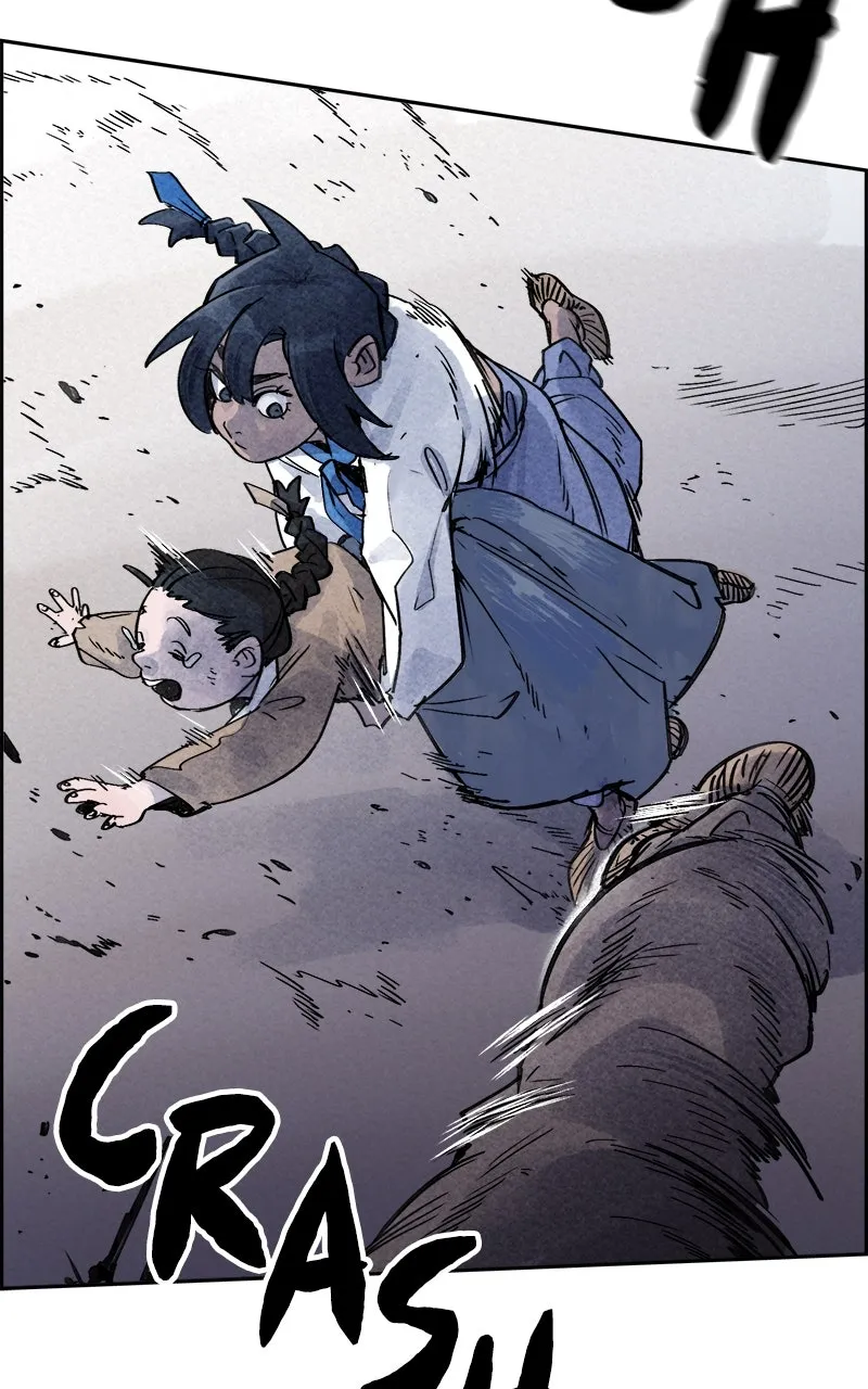 Read Paper Tiger chapter 19 image 62 on Lezhin