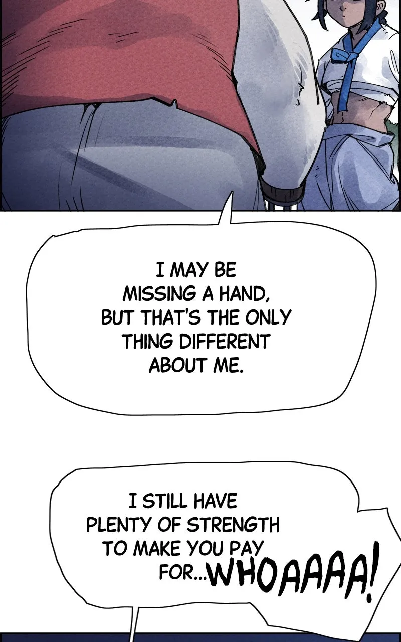 Read Paper Tiger chapter 19 image 68 on Lezhin