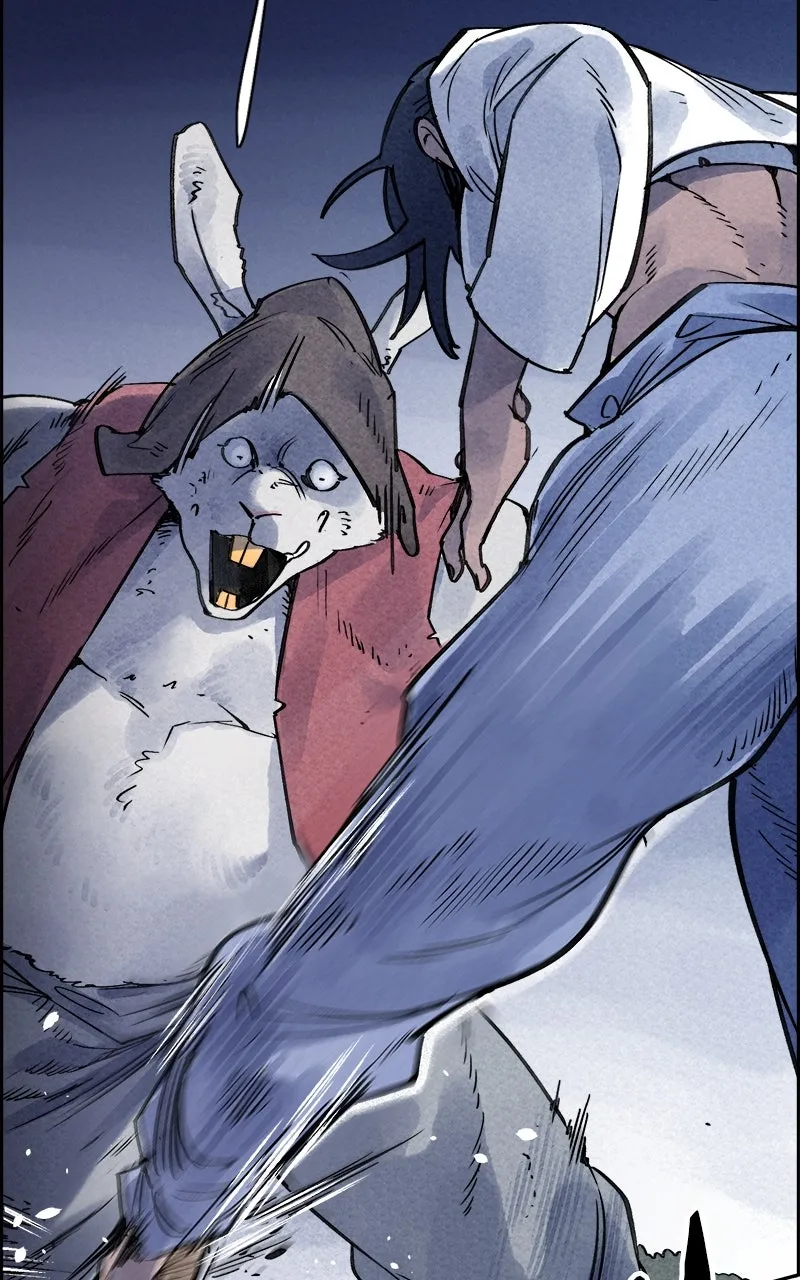 Read Paper Tiger chapter 19 image 69 on Lezhin