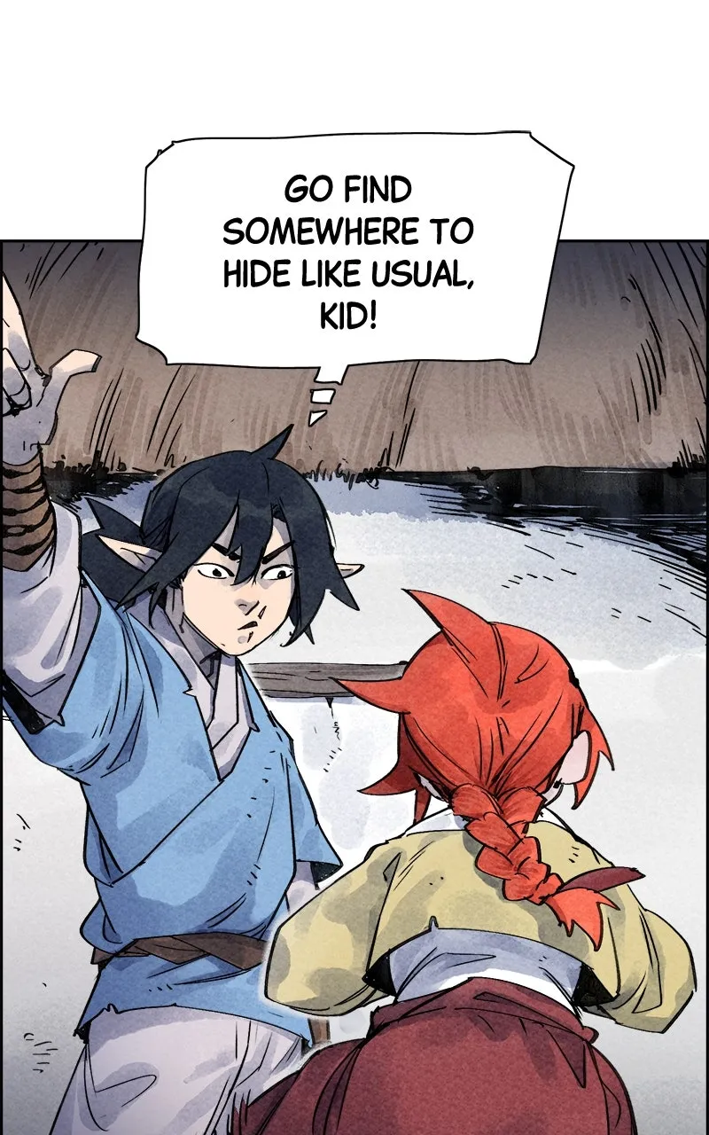 Read Paper Tiger chapter 19 image 7 on Lezhin