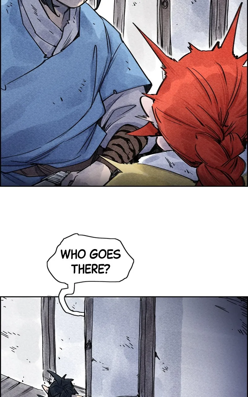 Read Paper Tiger chapter 19 image 9 on Lezhin