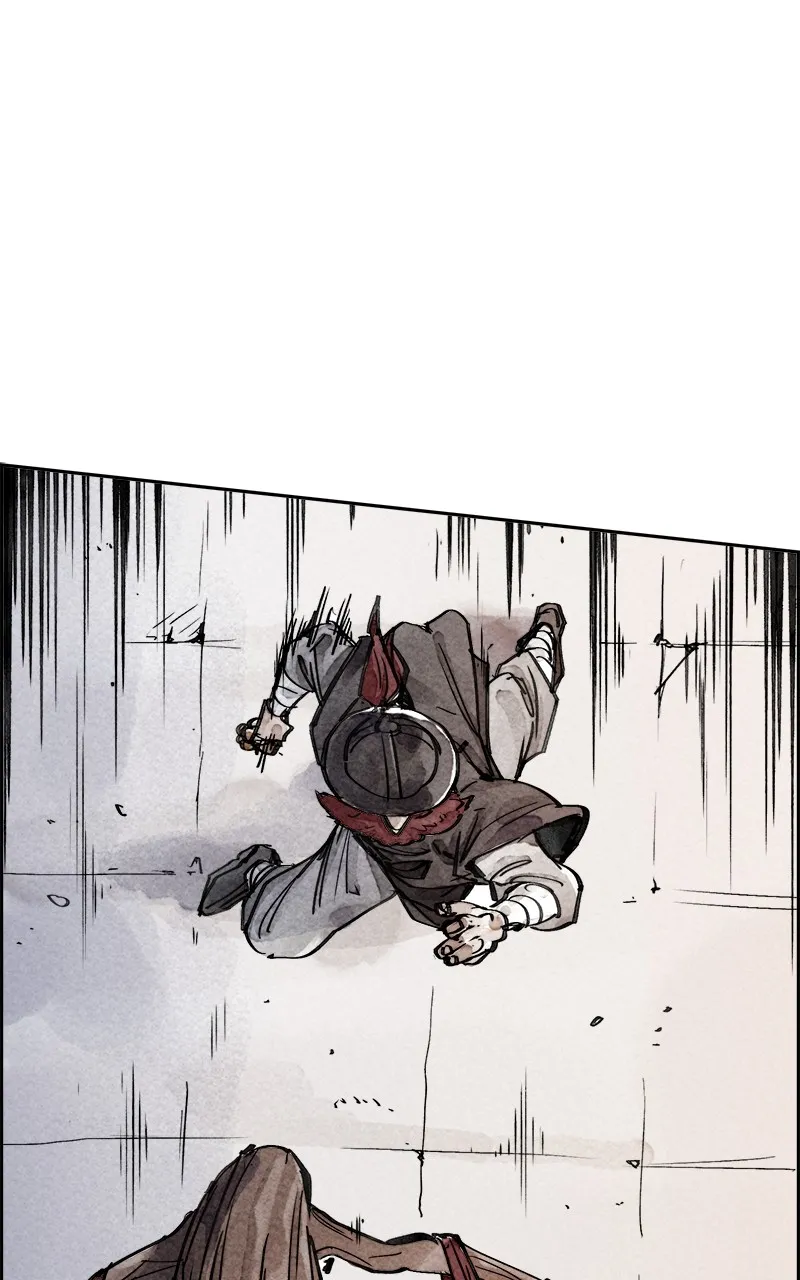 Read Paper Tiger chapter 2 image 1 on Lezhin