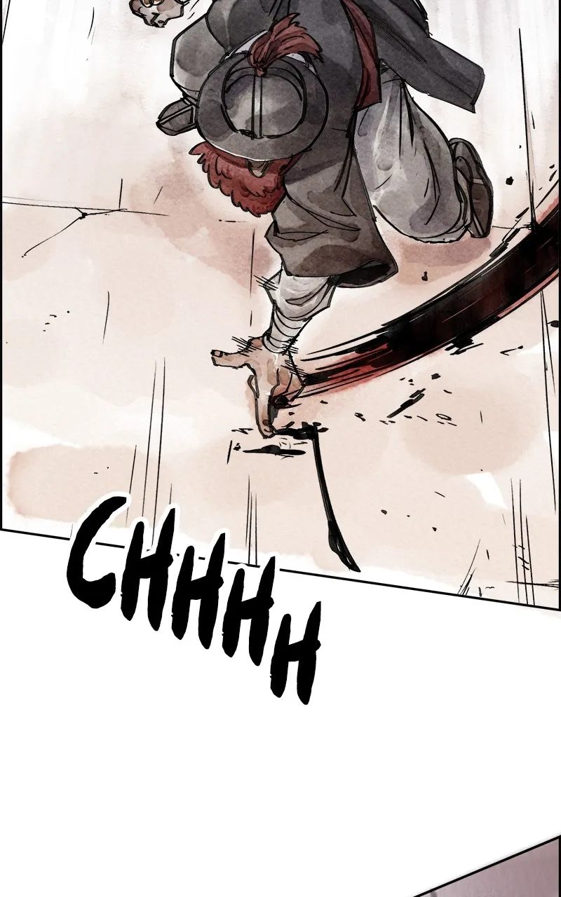 Read Paper Tiger chapter 2 image 13 on Lezhin