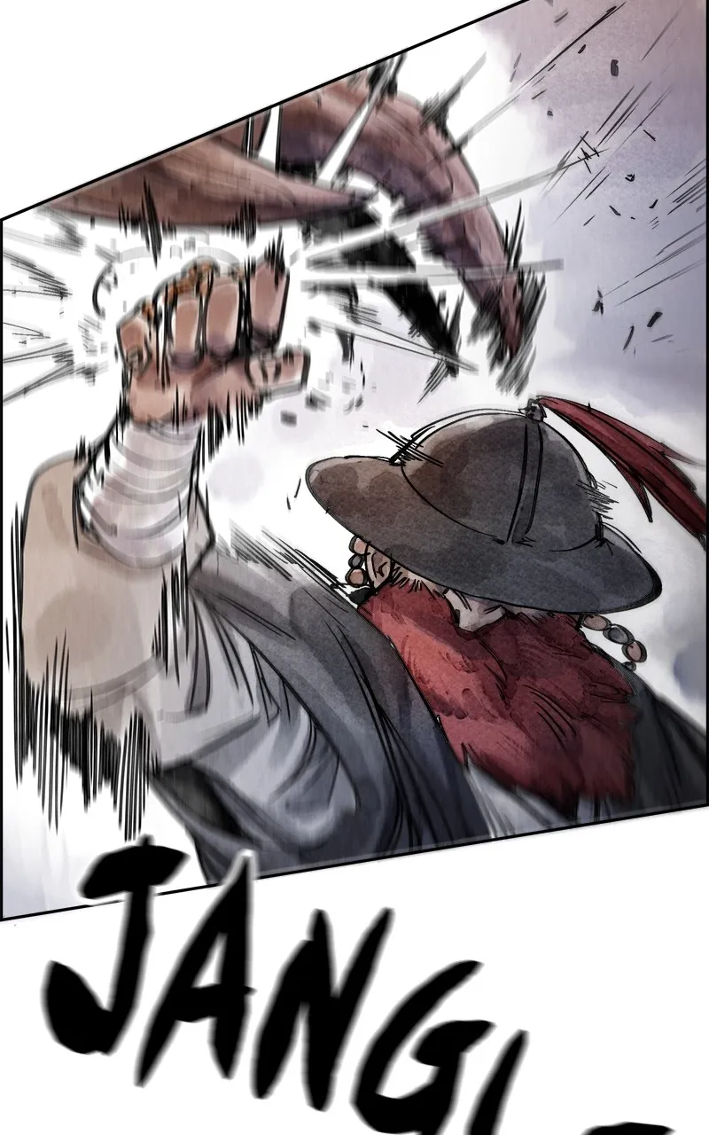Read Paper Tiger chapter 2 image 14 on Lezhin