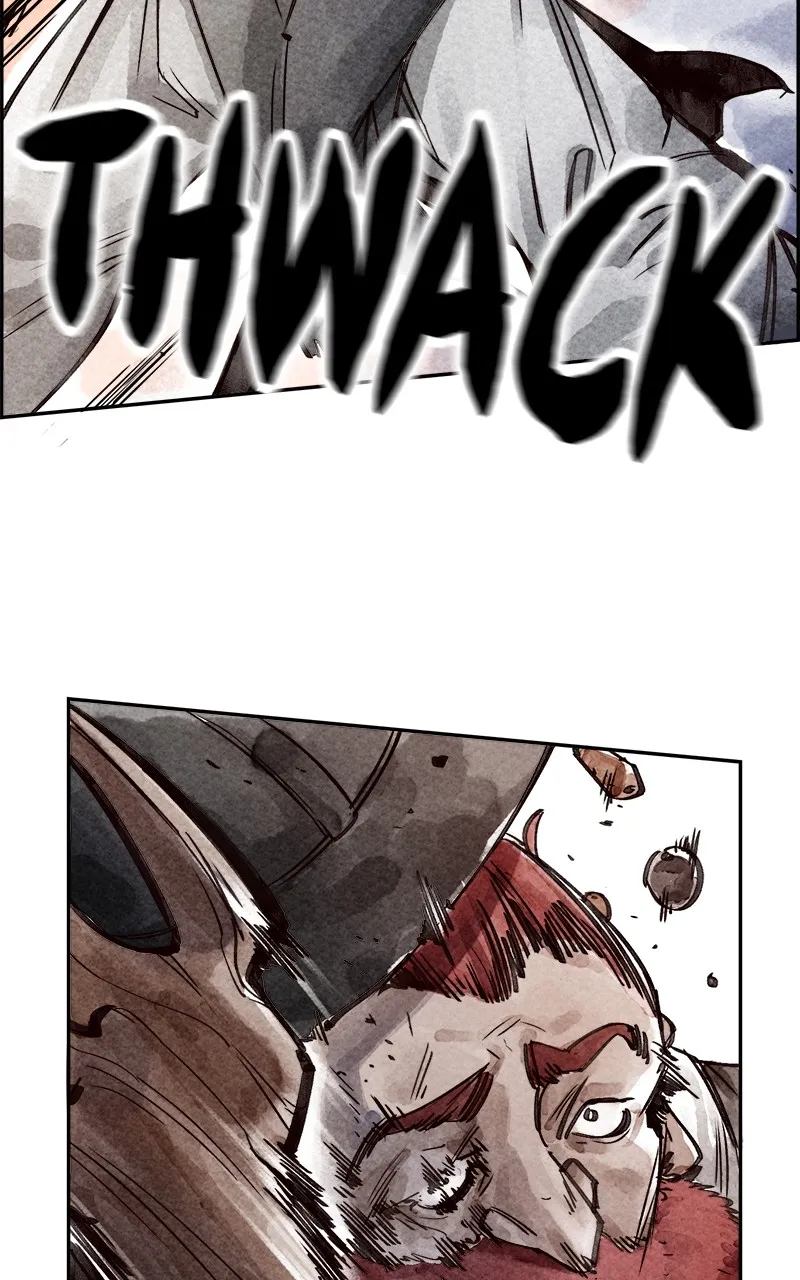 Read Paper Tiger chapter 2 image 19 on Lezhin