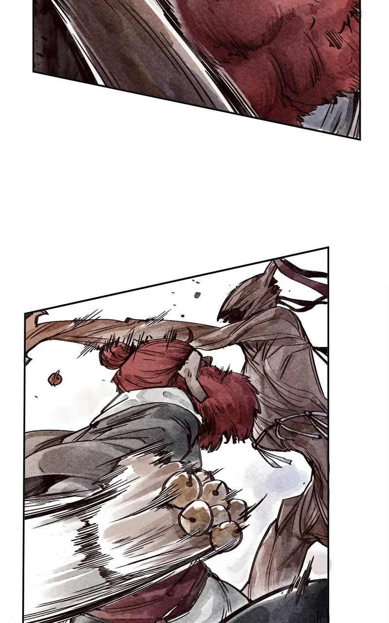 Read Paper Tiger chapter 2 image 20 on Lezhin