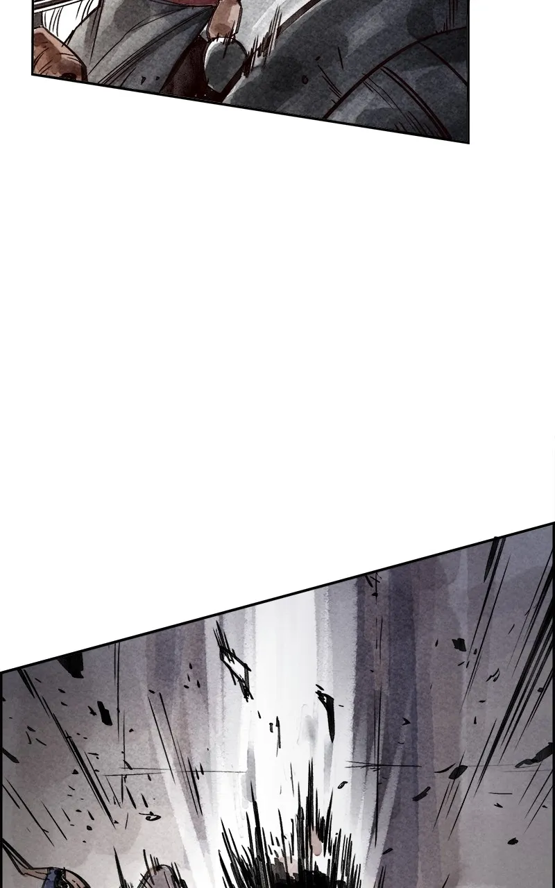 Read Paper Tiger chapter 2 image 21 on Lezhin
