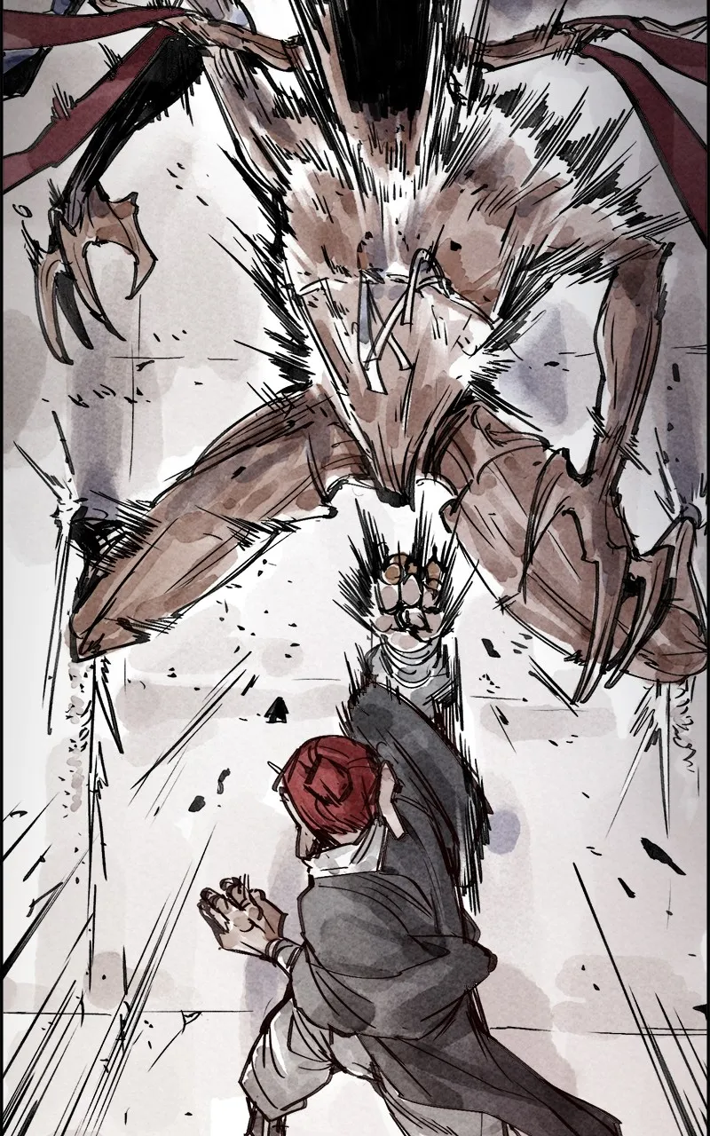 Read Paper Tiger chapter 2 image 22 on Lezhin